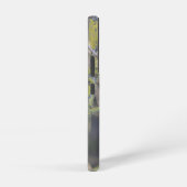 Coque Samsung Galaxy Martin-pêcheur Samsung Galaxyケース (右側面)