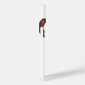 Coque Téléphone "Renne Rigolo" Case-Mate iPhoneケース (裏面 / 右)