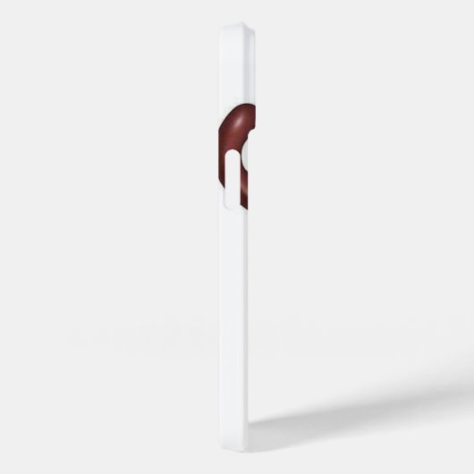 Coque Téléphone "Renne Rigolo" Case-Mate iPhoneケース (裏面 / 右)