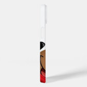 Coque Téléphone "Rennes" Case-Mate iPhoneケース (裏面 / 右)