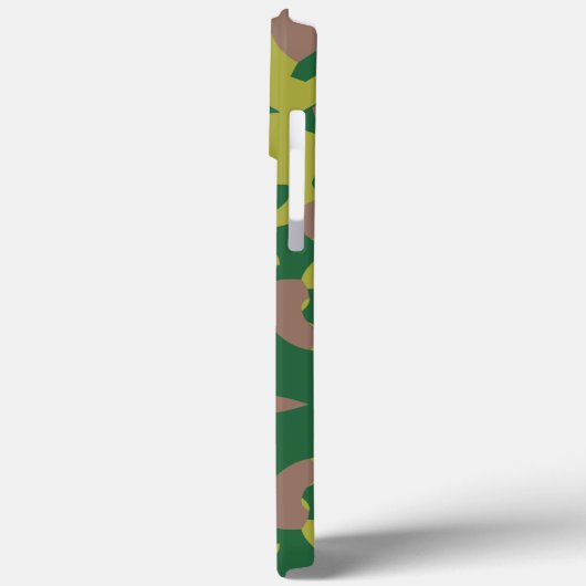 Coque téléphonique Case-Mate, iPhone 13 Pro Max  Case-Mate iPhoneケース (裏面 / 左)