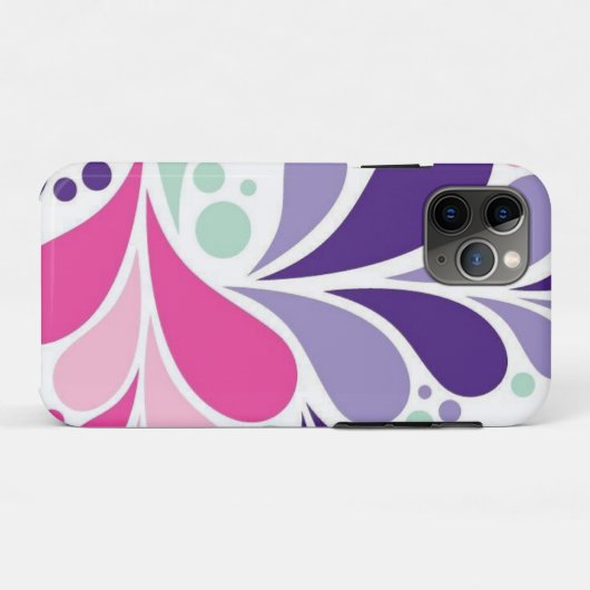 Coque Tough Xtreme de Case-Mate pour iPhone 11 Pro iPhoneケース (裏面(横))