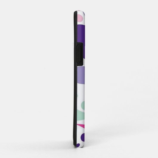 Coque Tough Xtreme de Case-Mate pour iPhone 11 Pro iPhoneケース (裏面/右)