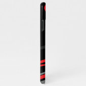 Coque vaguée  iPhoneケース (右側)