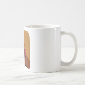 coquelicot コーヒーマグカップ