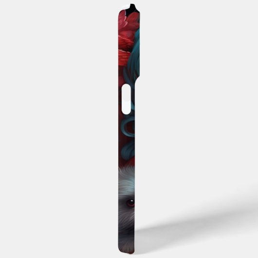 Coques iPhone 15 Pro Max -Beauté 10 Case-Mate iPhoneケース (裏面 / 右)