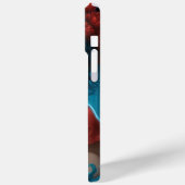 Coques iPhone 15 Pro Max -Beauté 11 Case-Mate iPhoneケース (裏面 / 左)