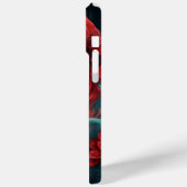 Coques iPhone 15 Pro Max -Beauté 12 Case-Mate iPhoneケース (裏面 / 左)