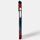 Coques iPhone 15 Pro Max -Beauté 13 Case-Mate iPhoneケース (裏面 / 左)