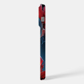 Coques iPhone 15 Pro Max -Beauté 13 iPhoneケース (左側面)