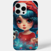 Coques iPhone 15 Pro Max -Beauté 14 Case-Mate iPhoneケース (裏面)