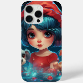 Coques iPhone 15 Pro Max -Beauté 14 Maxケース