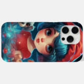 Coques iPhone 15 Pro Max -Beauté 14 Case-Mate iPhoneケース (裏面 (横))