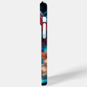 Coques iPhone 15 Pro Max -Beauté 14 Case-Mate iPhoneケース (裏面 / 左)