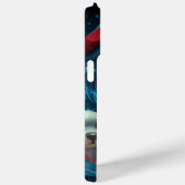 Coques iPhone 15 Pro Max -Beauté 14 Case-Mate iPhoneケース (裏面 / 右)