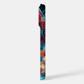 Coques iPhone 15 Pro Max -Beauté 14 iPhoneケース (左側面)