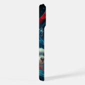 Coques iPhone 15 Pro Max -Beauté 14 iPhoneケース (右側面)