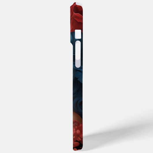 Coques iPhone 15 Pro Max -Beauté 15 Case-Mate iPhoneケース (裏面 / 左)