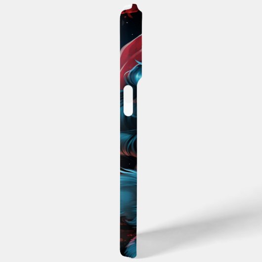 Coques iPhone 15 Pro Max -Beauté 16 Case-Mate iPhoneケース (裏面 / 右)