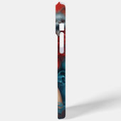 Coques iPhone 15 Pro Max -Beauté 17 Case-Mate iPhoneケース (裏面 / 左)