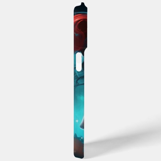 Coques iPhone 15 Pro Max -Beauté 18 Case-Mate iPhoneケース (裏面 / 右)