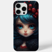 Coques iPhone 15 Pro Max -Beauté 2 Case-Mate iPhoneケース (裏面)