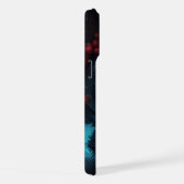 Coques iPhone 15 Pro Max -Beauté 2 iPhoneケース (右側面)