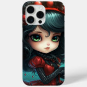 Coques iPhone 15 Pro Max -Beauté 3 Case-Mate iPhoneケース (裏面)