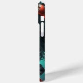 Coques iPhone 15 Pro Max -Beauté 3 Case-Mate iPhoneケース (裏面 / 左)