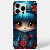 Coques iPhone 15 Pro Max -Beauté 4 Case-Mate iPhoneケース (裏面)