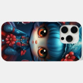 Coques iPhone 15 Pro Max -Beauté 4 Case-Mate iPhoneケース (裏面 (横))