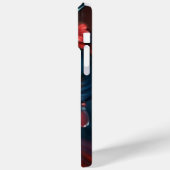 Coques iPhone 15 Pro Max -Beauté 4 Case-Mate iPhoneケース (裏面 / 左)