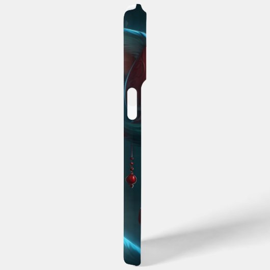 Coques iPhone 15 Pro Max -Beauté 5 Case-Mate iPhoneケース (裏面 / 右)