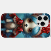 Coques iPhone 15 Pro Max -Beauté 6 Case-Mate iPhoneケース (裏面 (横))