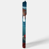 Coques iPhone 15 Pro Max -Beauté 6 Case-Mate iPhoneケース (裏面 / 右)