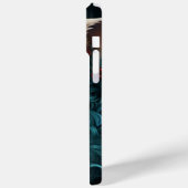 Coques iPhone 15 Pro Max -Beauté 7 Case-Mate iPhoneケース (裏面 / 左)