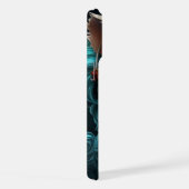 Coques iPhone 15 Pro Max -Beauté 7 iPhoneケース (右側面)