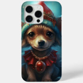 Coques iPhone 15 Pro Max -Beauté 8 Case-Mate iPhoneケース (裏面)