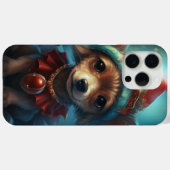 Coques iPhone 15 Pro Max -Beauté 8 Case-Mate iPhoneケース (裏面 (横))