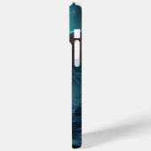 Coques iPhone 15 Pro Max -Beauté 8 Case-Mate iPhoneケース (裏面 / 左)