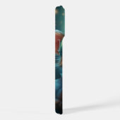 Coques iPhone 15 Pro Max -Beauté 8 iPhoneケース (右側面)