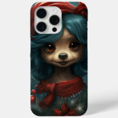 Coques iPhone 15 Pro Max -Beauté 9 Case-Mate iPhoneケース (裏面)