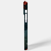 Coques iPhone 15 Pro Max -Beauté 9 Case-Mate iPhoneケース (裏面 / 左)