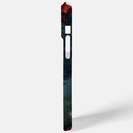 Coques iPhone 15 Pro Max -Beauté 9 Case-Mate iPhoneケース (裏面 / 左)