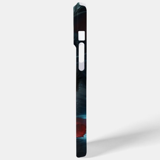 Coques iPhone 15 Pro Max -Beauté Case-Mate iPhoneケース (裏面 / 左)