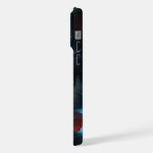 Coques iPhone 15 Pro Max -Beauté iPhoneケース (左側面)