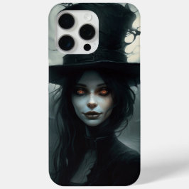 Coques iPhone 15 Pro Max - Chapeaux Noir 3 Maxケース