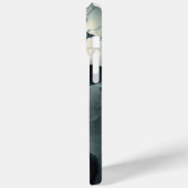 Coques iPhone 15 Pro Max - Chapeaux Noir 3 Case-Mate iPhoneケース (裏面 / 左)