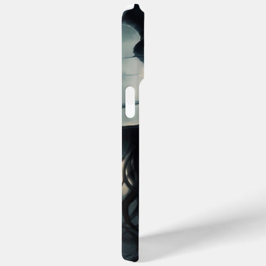 Coques iPhone 15 Pro Max - Chapeaux Noir 5 Case-Mate iPhoneケース (裏面 / 右)