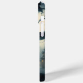 Coques iPhone 15 Pro Max - Chapeaux Noir 6 Case-Mate iPhoneケース (裏面 / 左)